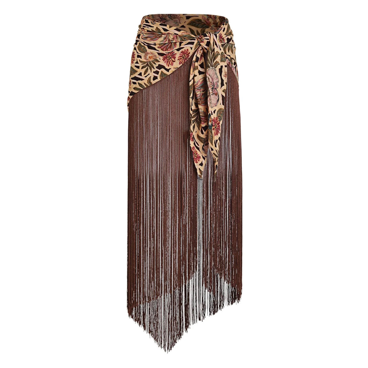 Agua Bendita | Maryanne Pareo Cover-up