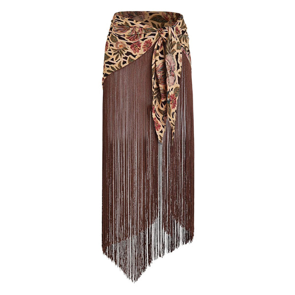 Agua Bendita | Maryanne Pareo Cover-up