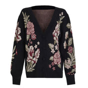 Agua Bendita | Sherina Cardigan