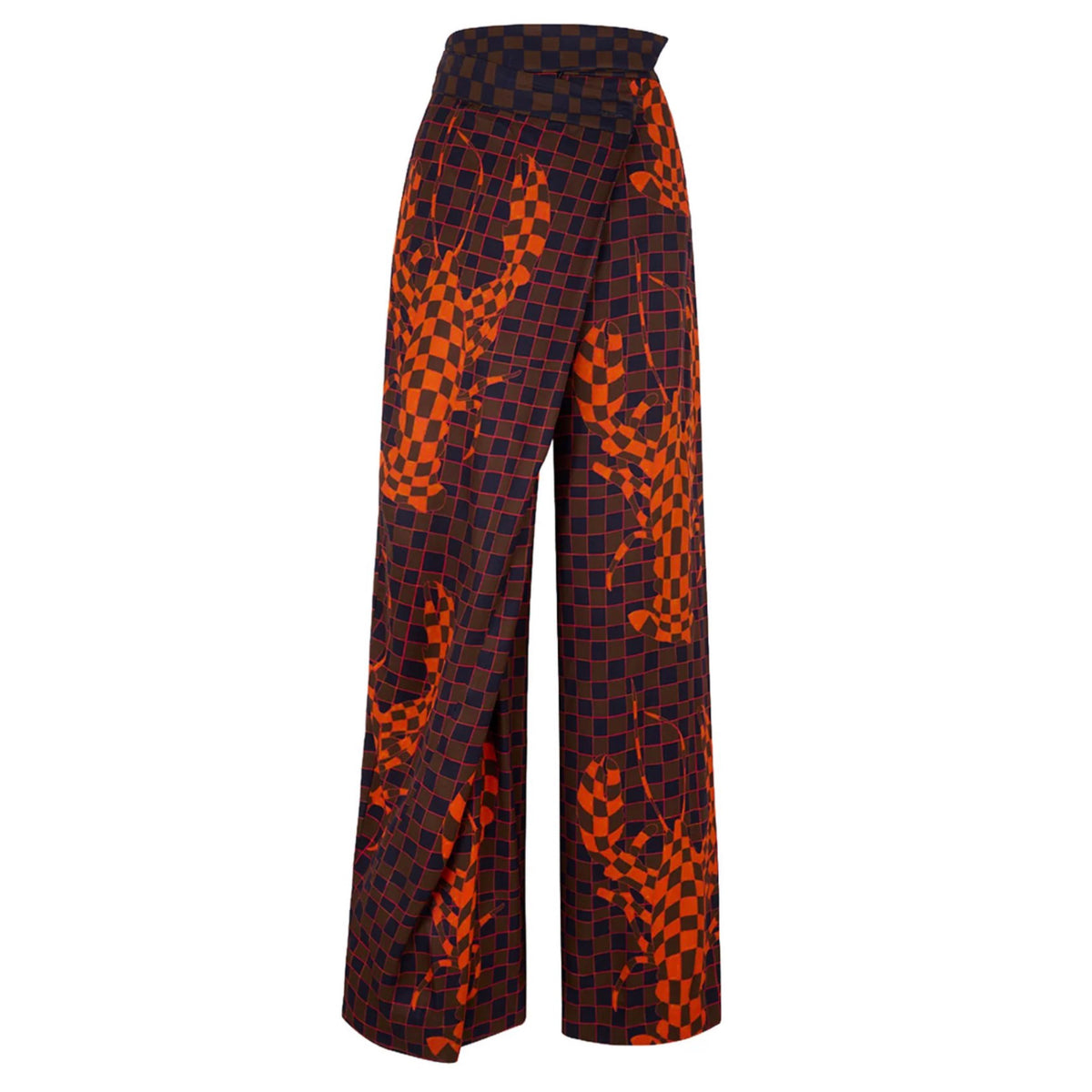 Ladon Pant | Sandra Weils