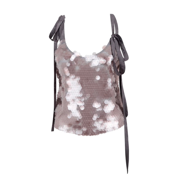 Sandra Weil - Endearment Top