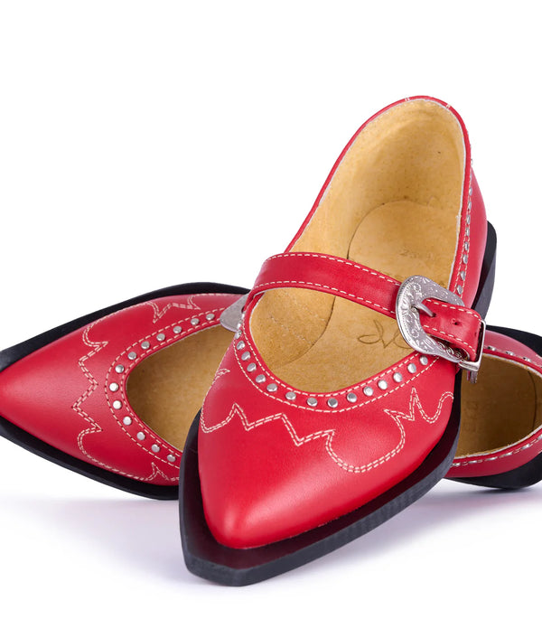 Red Jornada Flats – Montserrat Messeguer
