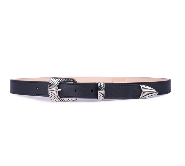 Western Belt Skinny – Montserrat Messeguer
