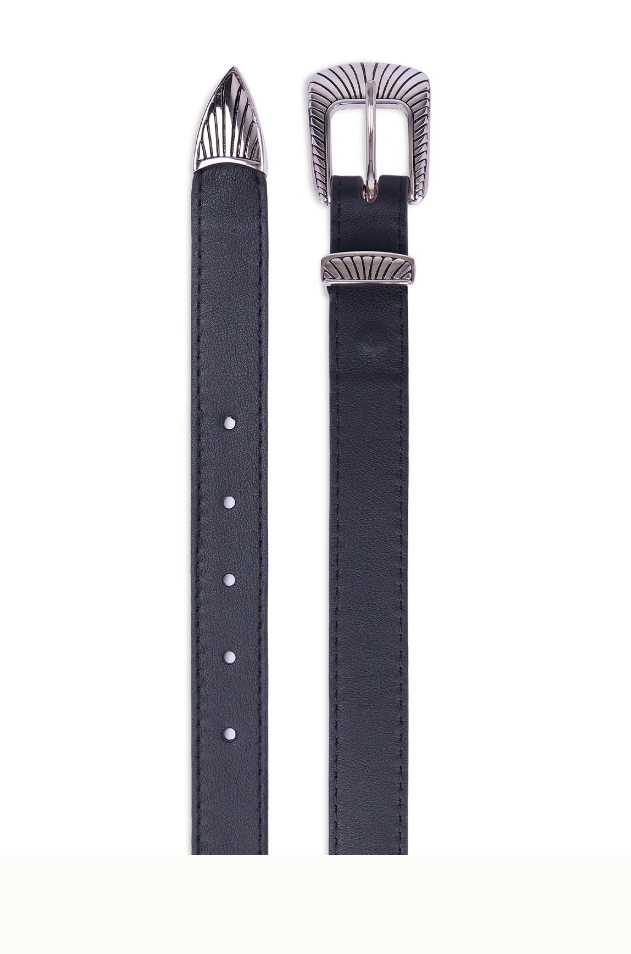 Western Belt Skinny