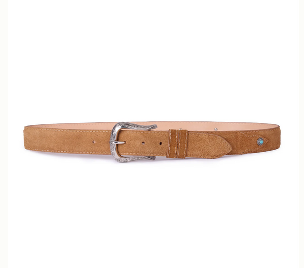 Folk Honey Belt – Montserrat Messeguer