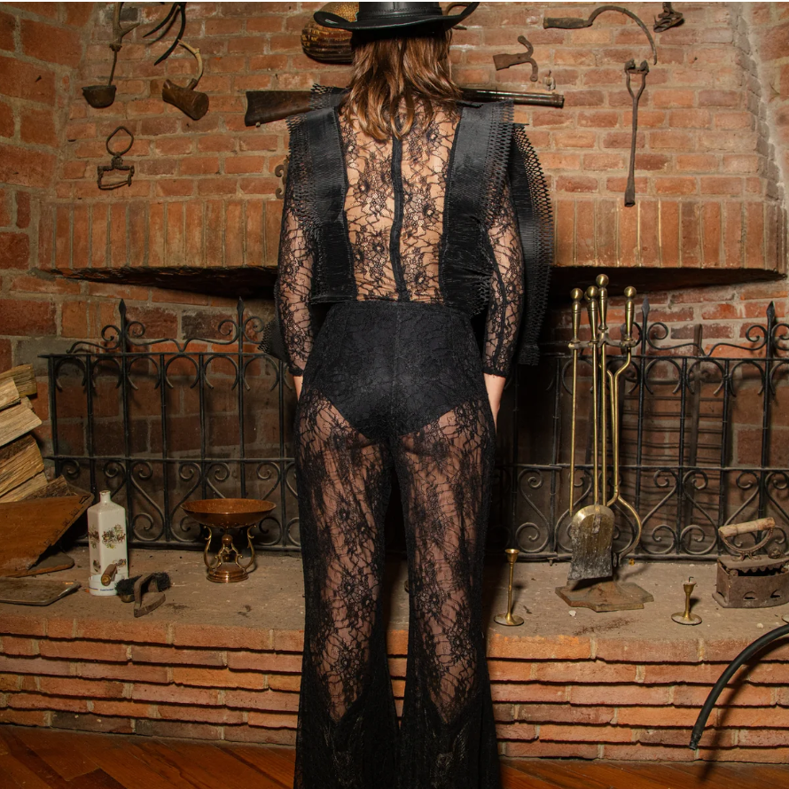 Ranchero Pants