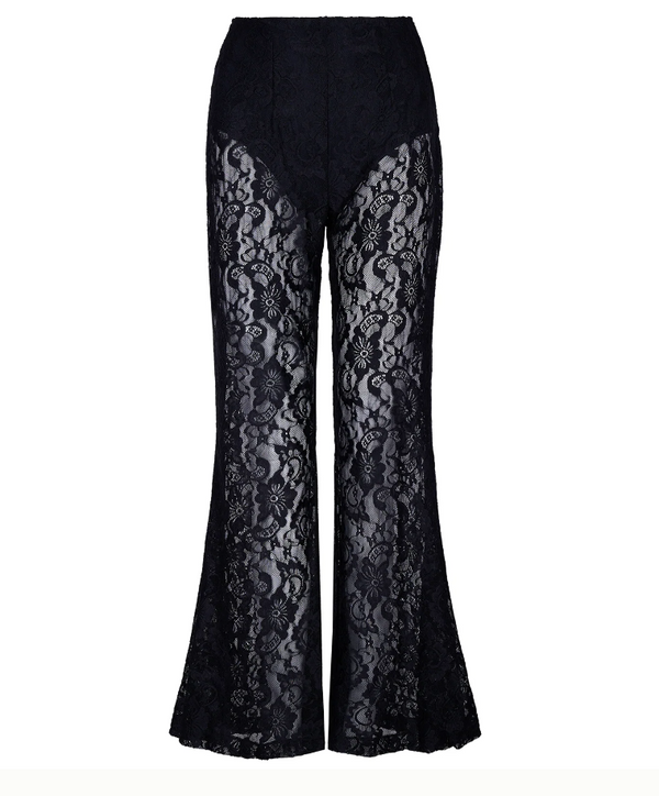 Ranchero Pants – Montserrat Messeguer