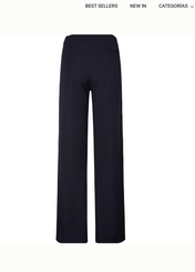 Buckle Pants – Montserrat Messeguer