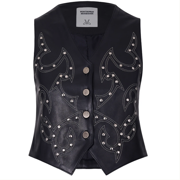 Caravana Vest – Montserrat Messeguer