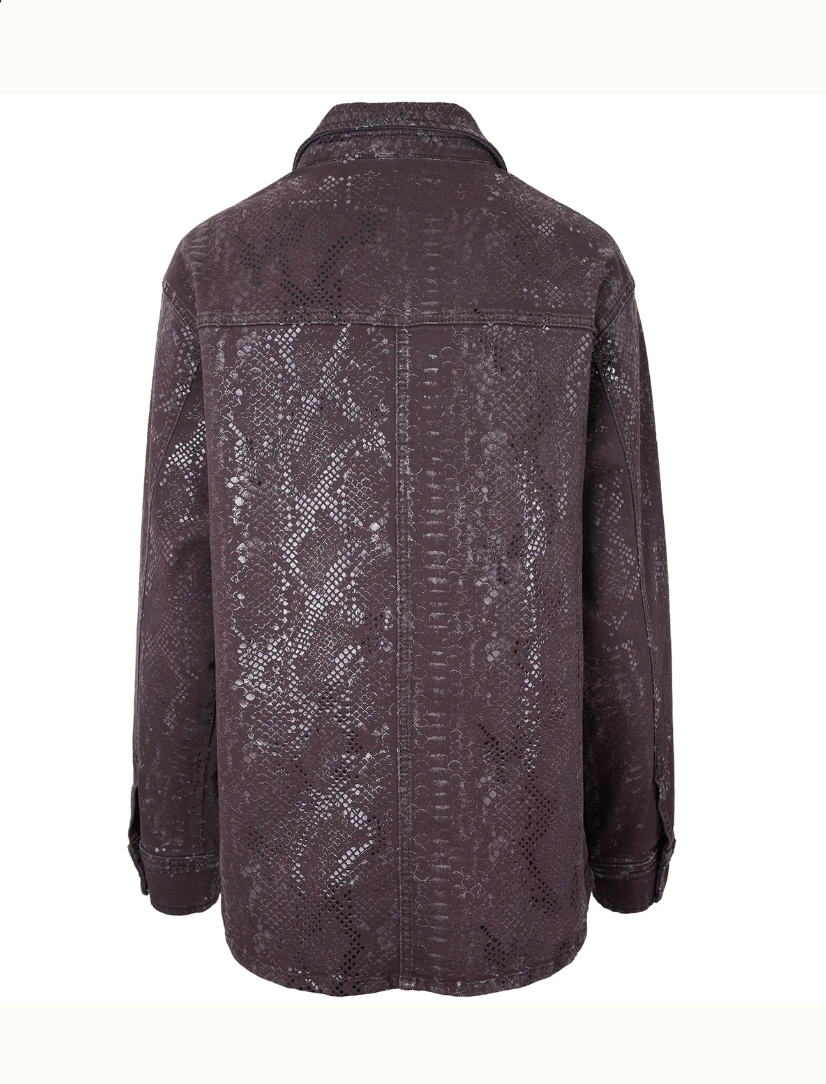 Purple Snake Set