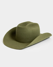 The Harvey Olive