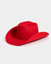 The Harvey Red