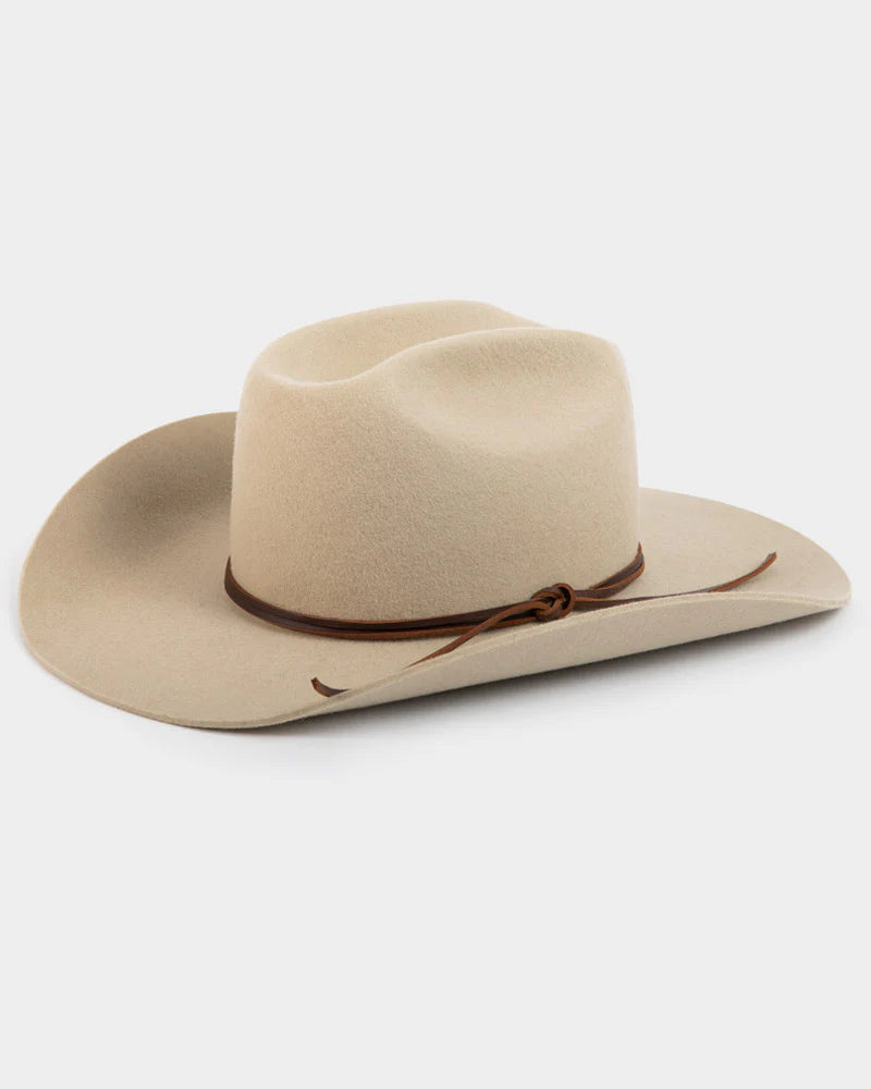 The Harvey Sand