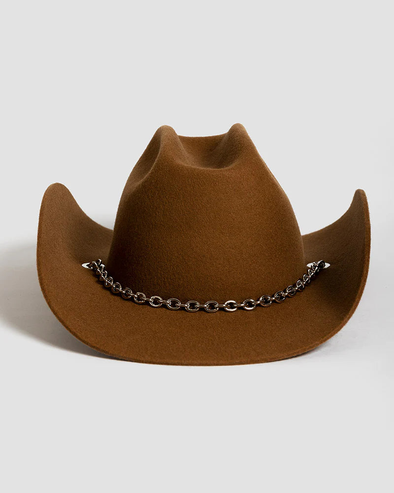 The Harvey Tan Chain