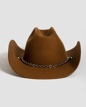 The Harvey Tan Chain