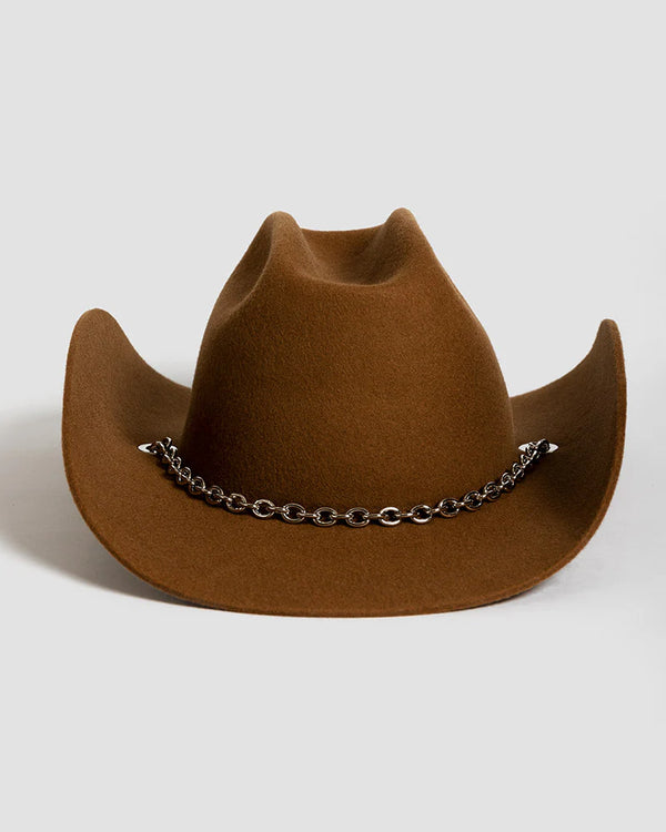 The Harvey Tan Chain