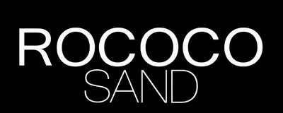 Rococo Sand
